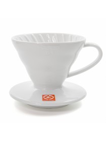 Воронка Hario V60 керамика