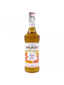 Сироп Monin "Кленовый", 0,7 л.