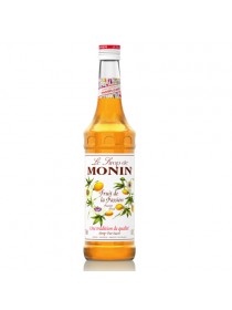 Сироп Monin "Маракуйя", 1 л.