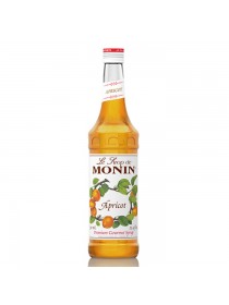 Сироп Monin "Абрикос", 0,7 л.