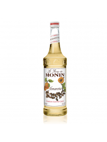 Сироп Monin "Амаретто", 1,0 л.