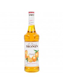 Сироп Monin "Апельсин", 0,7 л.