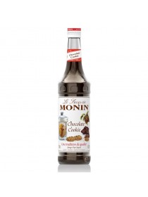 Сироп Monin "Шоколадное печенье", 0,7 л.