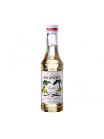 Сироп Monin "Ваниль", 50 мл.