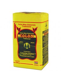 Мате Colon Tradicional, 500 гр.